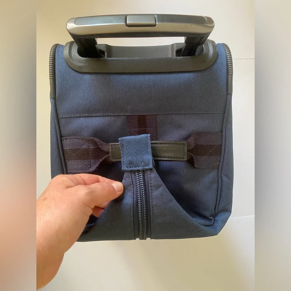 Storksak Travel Cabin Carry-On - Navy